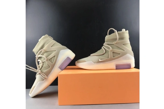 Air Oatmeal AR4237-900  of God Fear Nike  1 0128